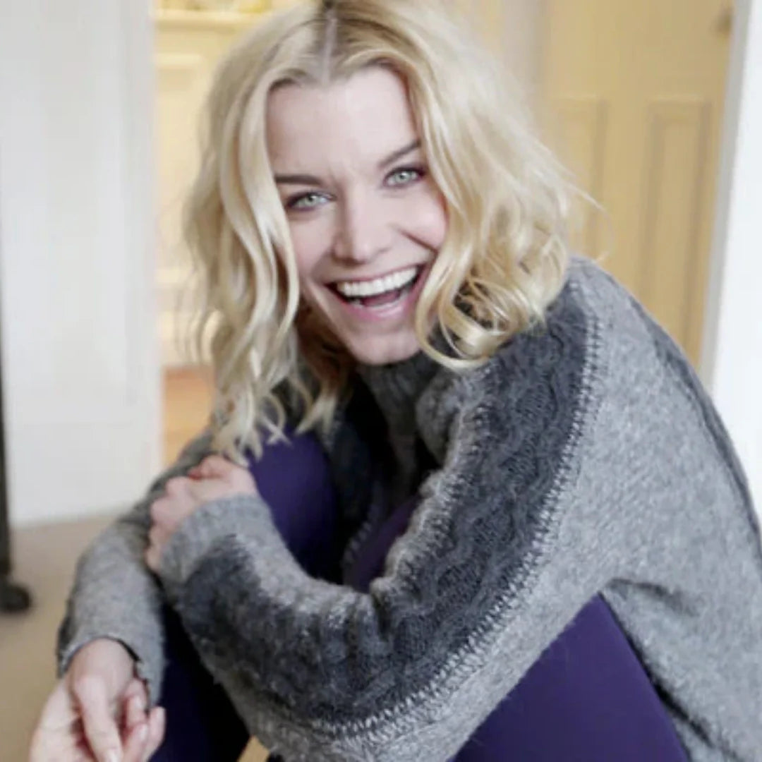 julie montagu