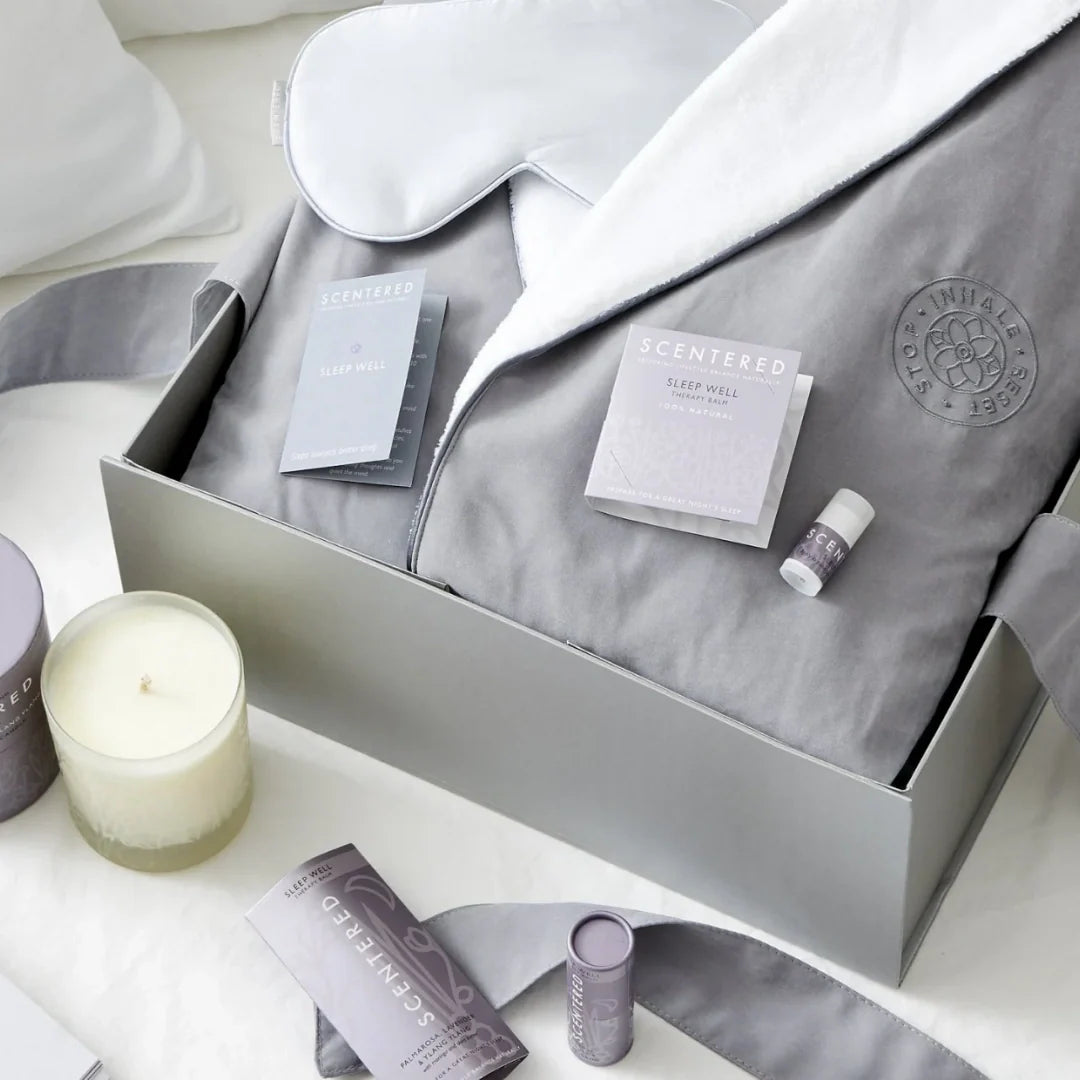 aromatherapy gift sets