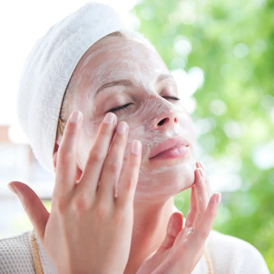 pamper evening