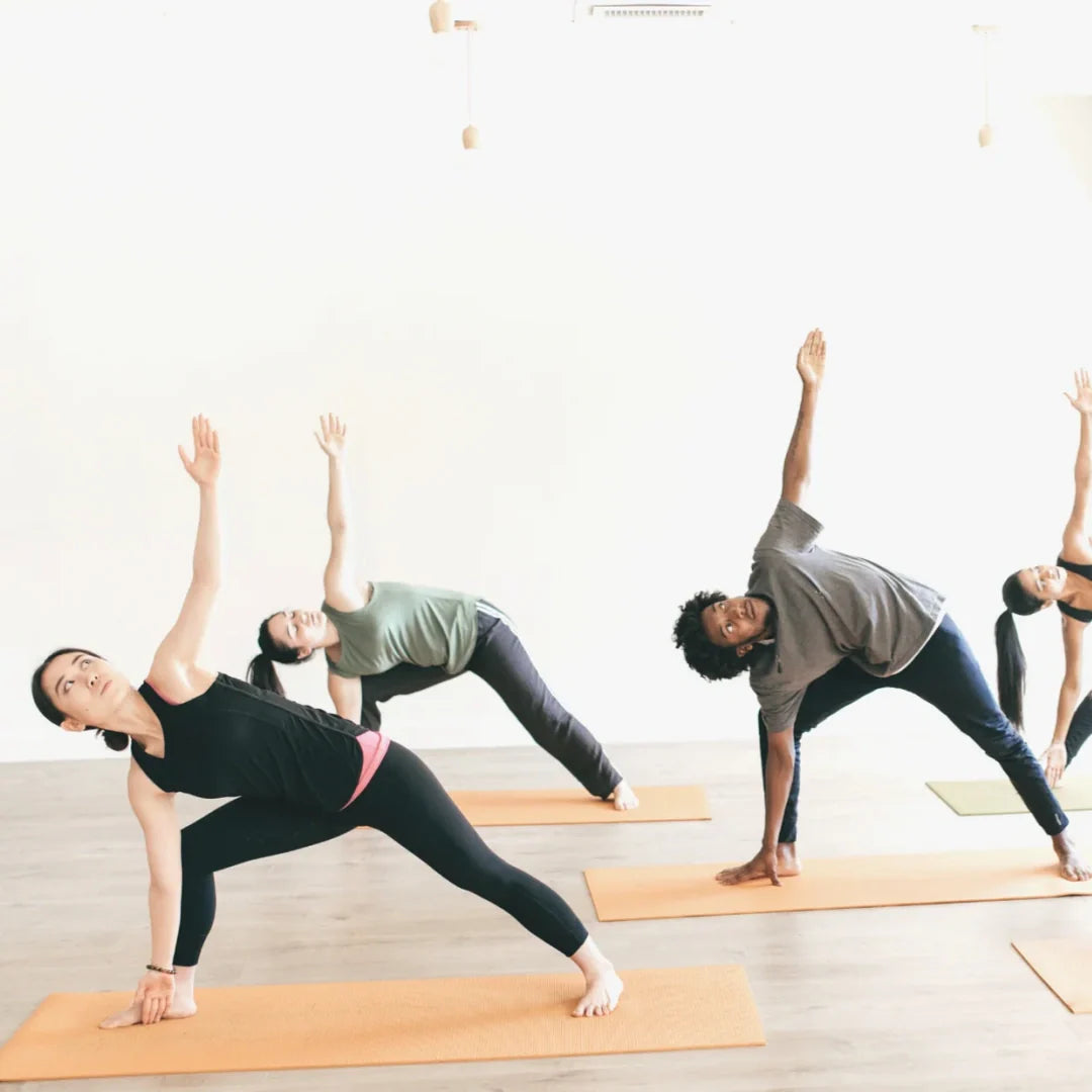 forming habits