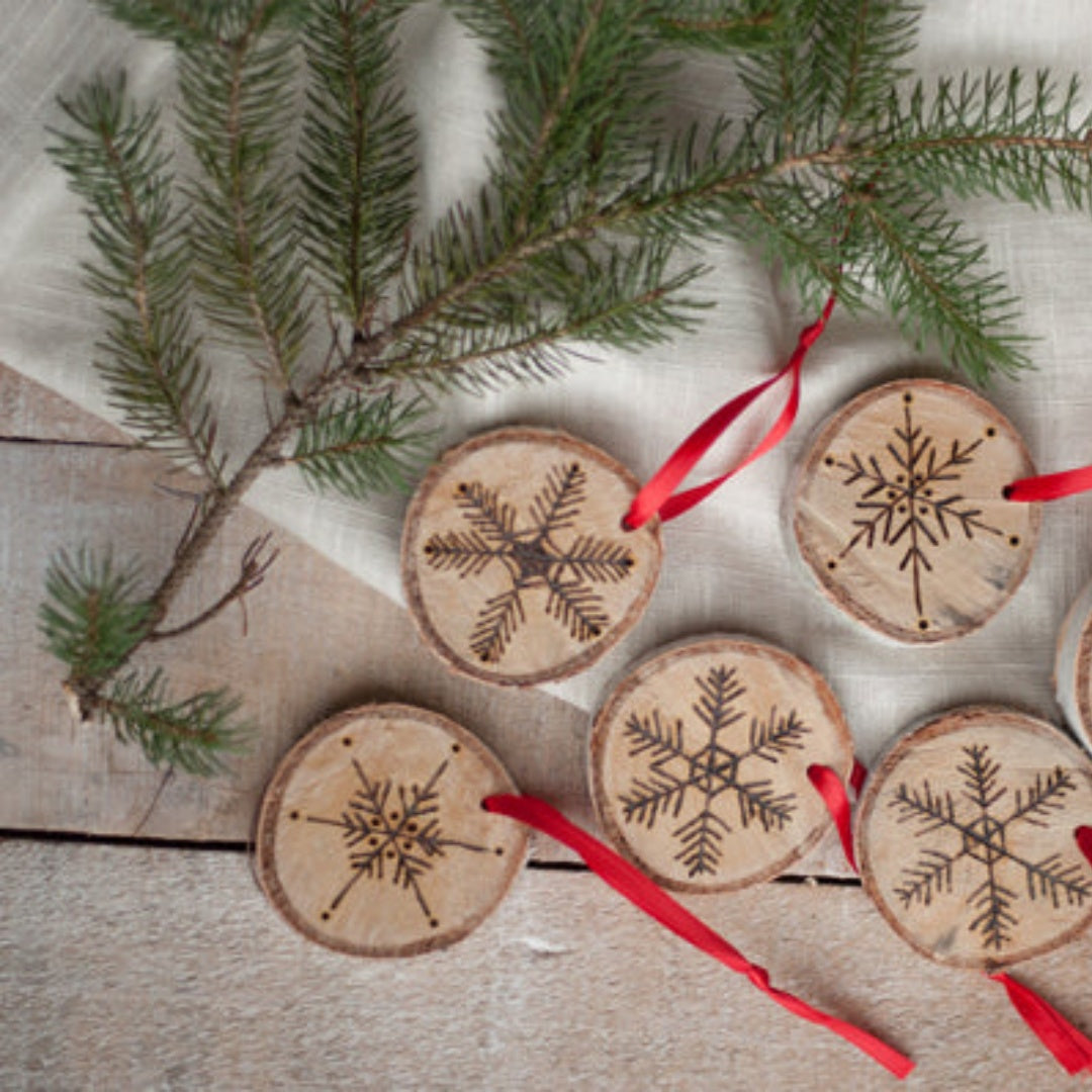 christmas decorations