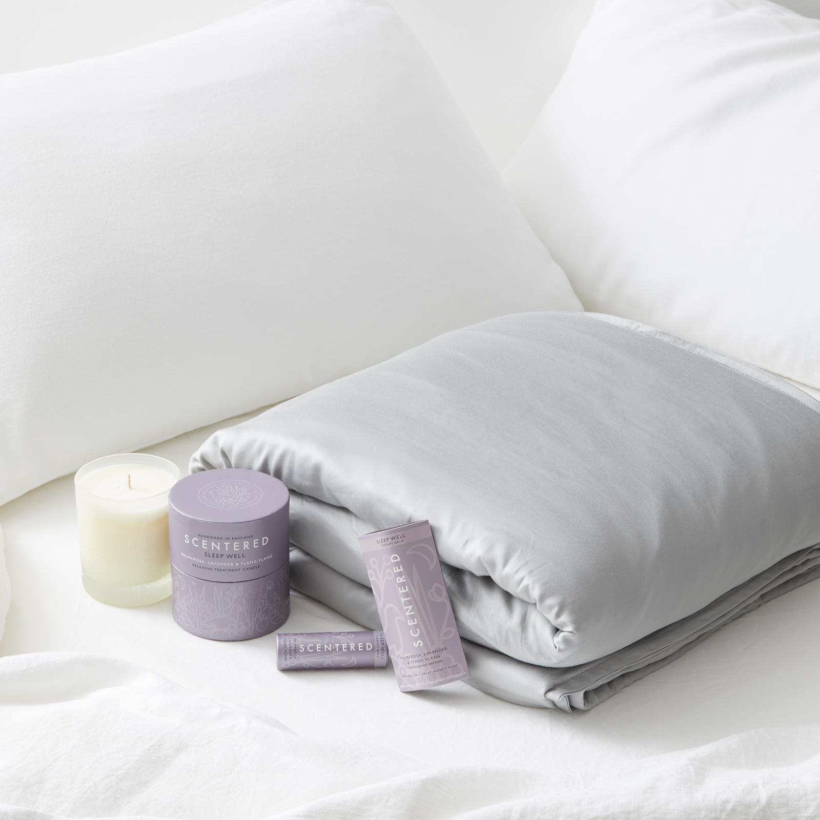 weighted blanket