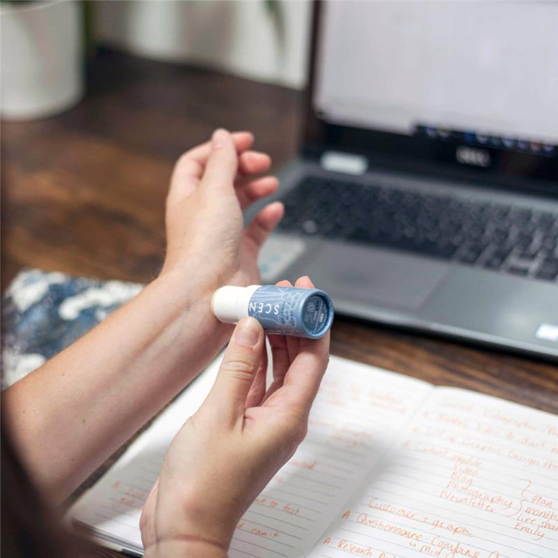 Supporting Your Child Through Exam Stress