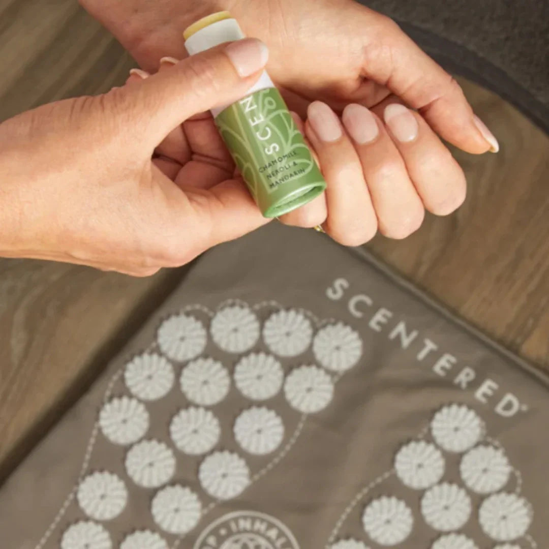 acupressure