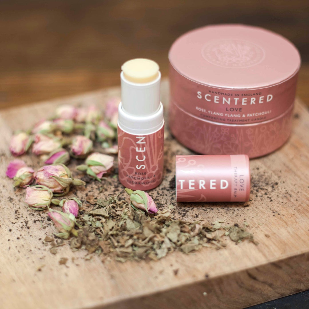 the Love Collection for the month of February. 