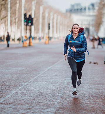 Marathon Tips