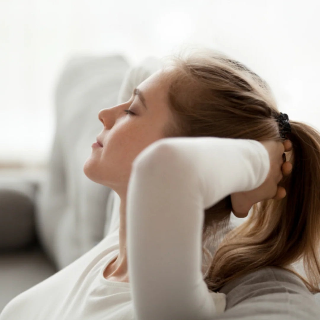 5 Ways To Put Yourself First