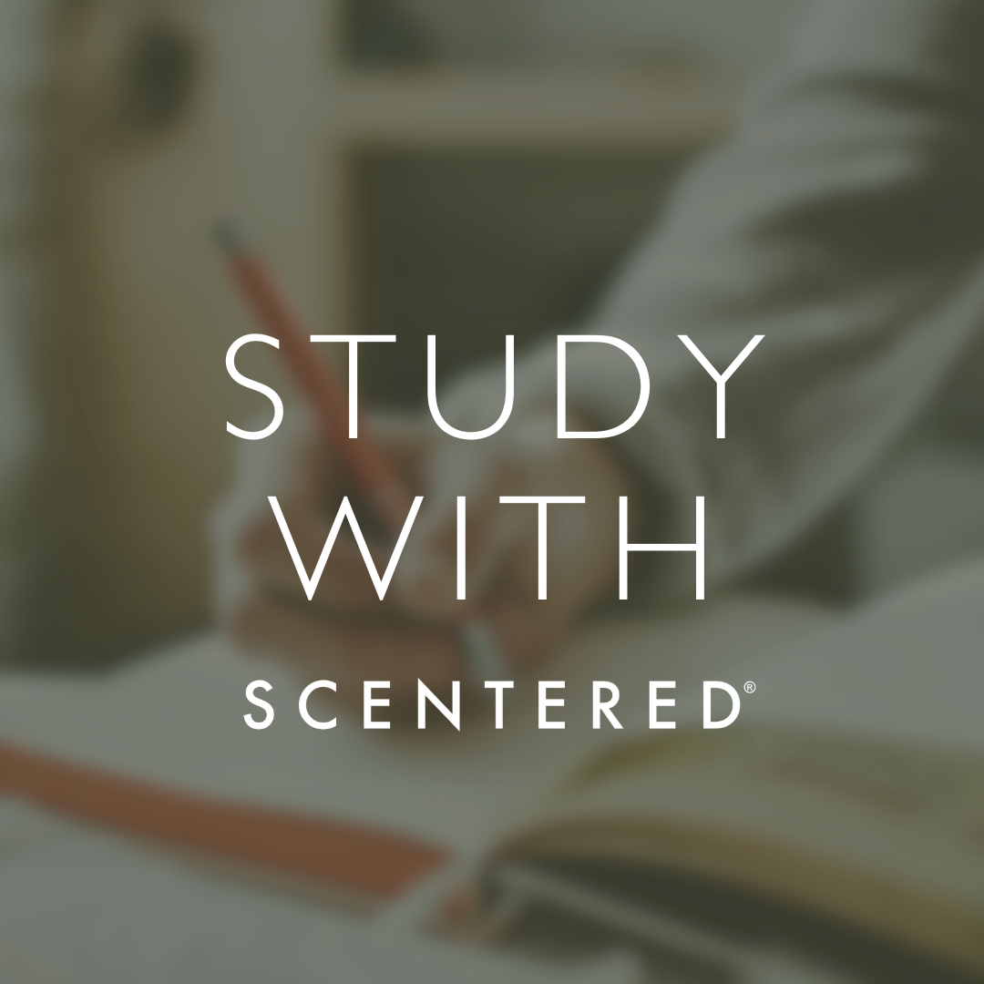 Your Aromatherapy Allies: Combat exam stress with Scentered