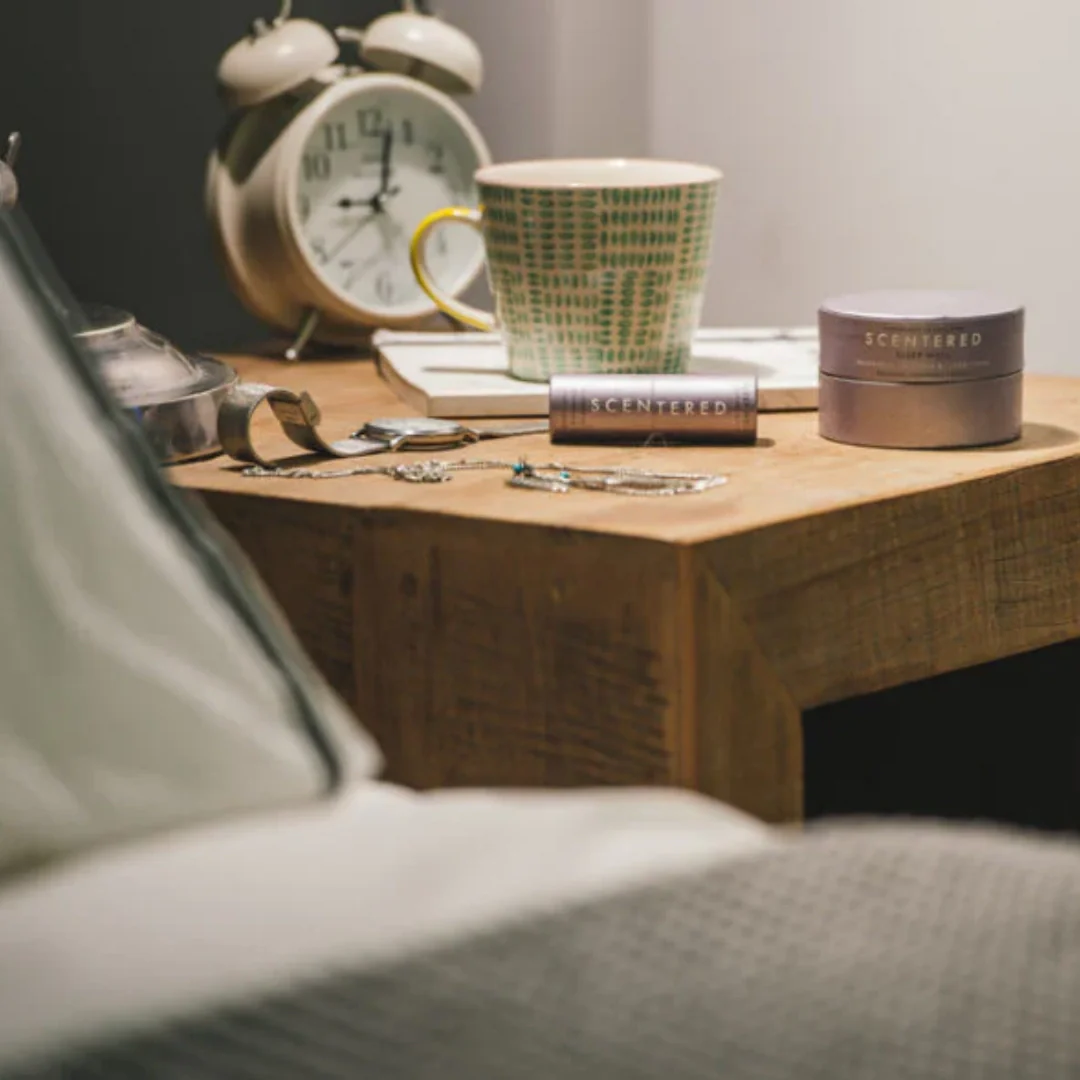 Aromatherapy stereotypically is a practice of using essential oils extracted from plants to help improve physical, emotional, and mental well-being.