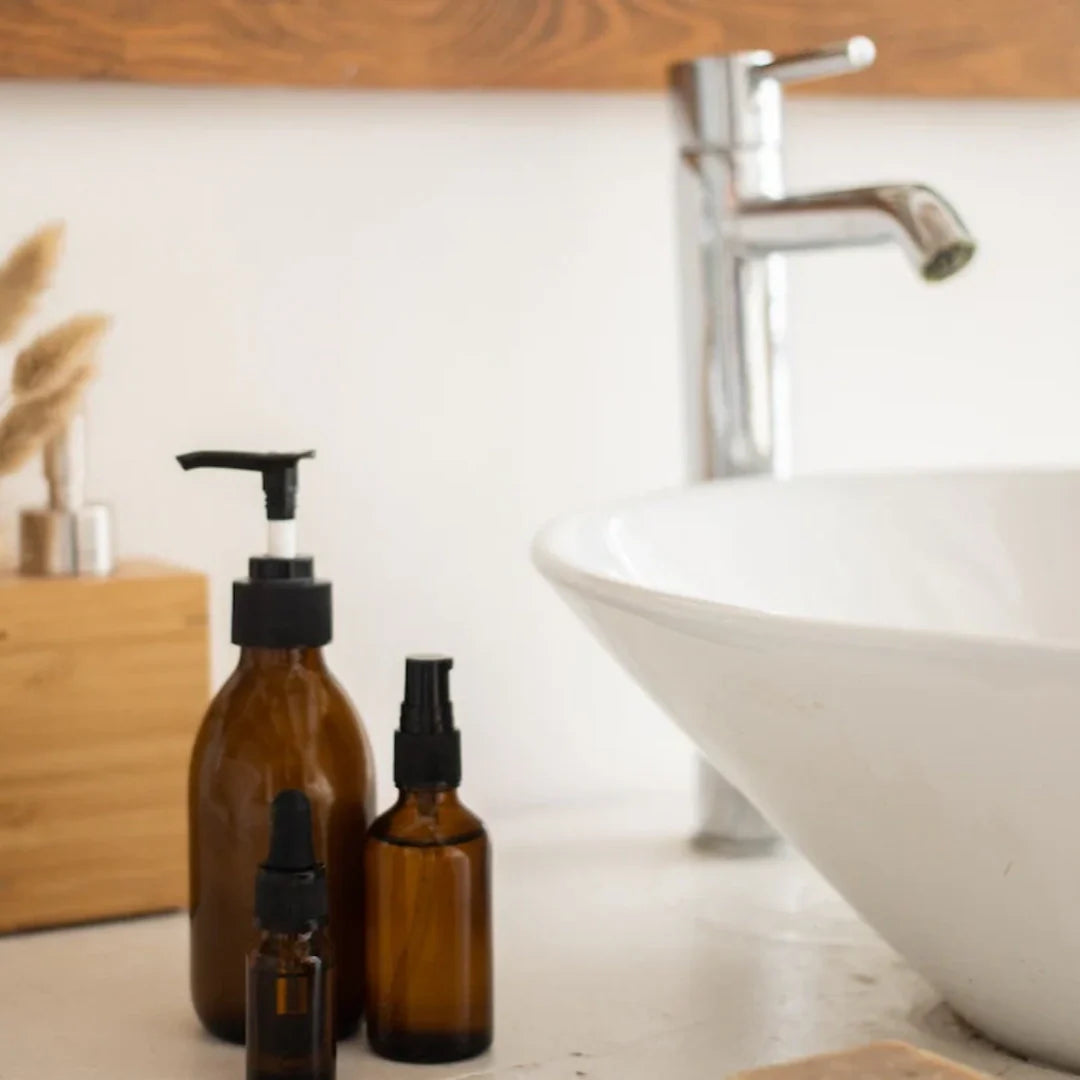aromatherapy for men