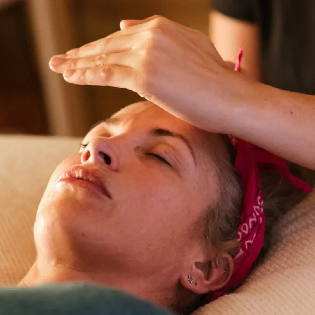 reiki healing sesiónelos