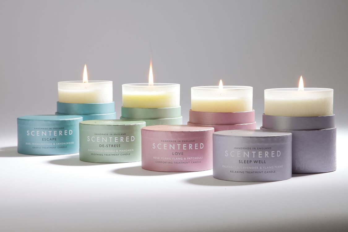 Candles
