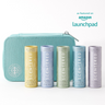 This recovery balm blends calming essential oils, offering relaxation and relief after a demanding day or workout.