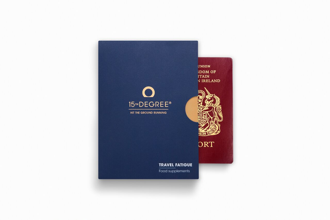 passport