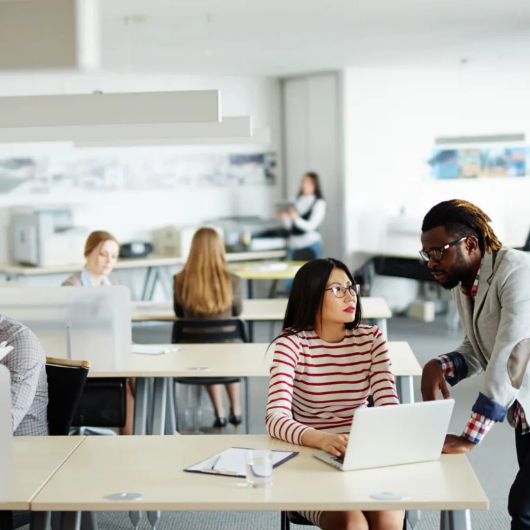 8 Ways To Build Confidence And Reduce Stress At Work