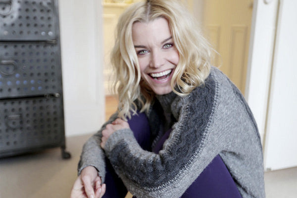 julie montagu