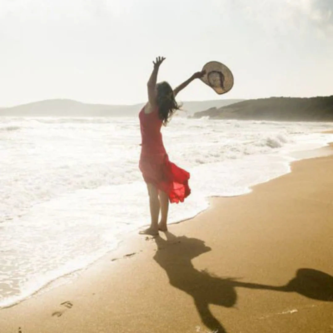 natural energy boosters
