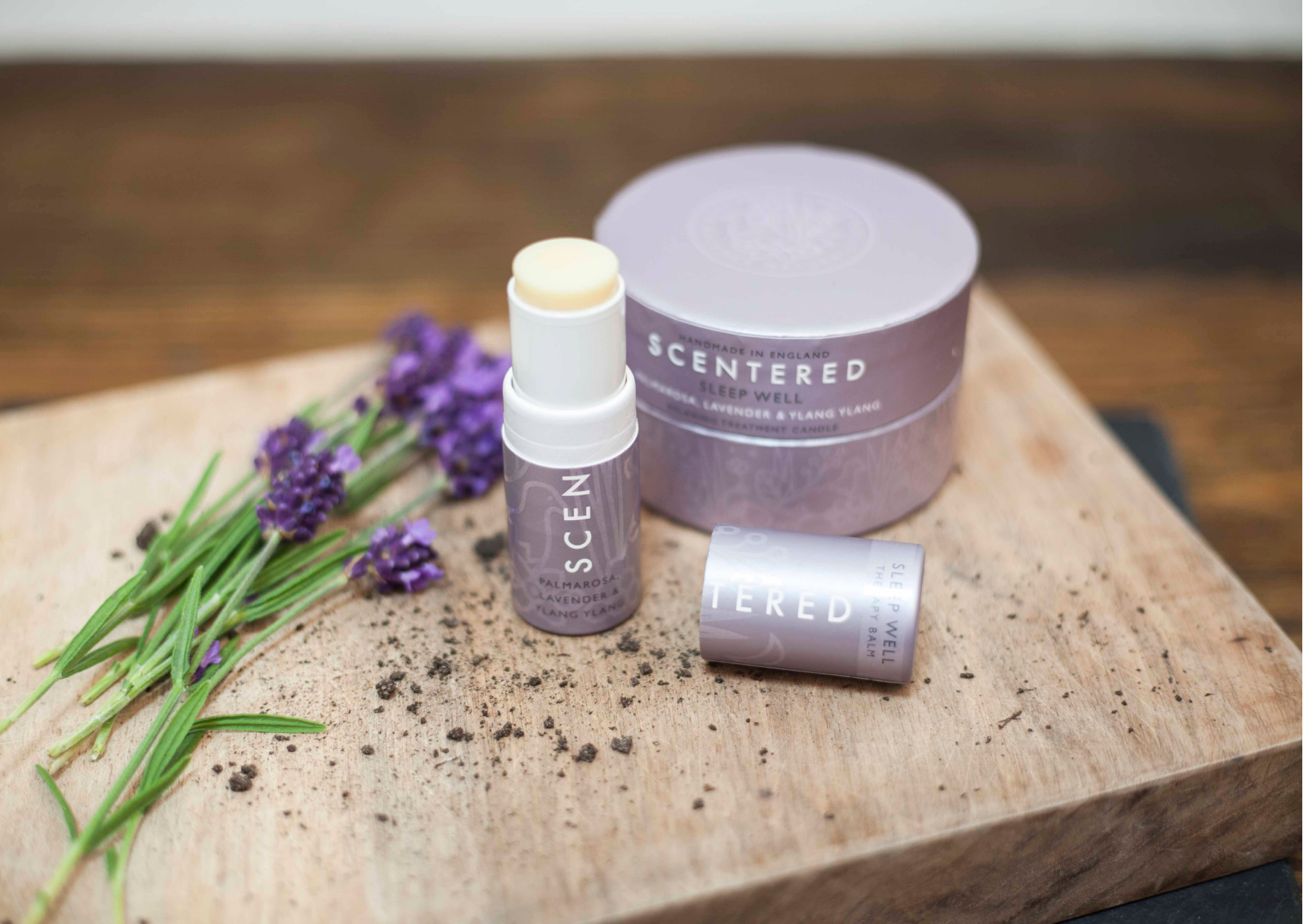 aromatherapy for beginners