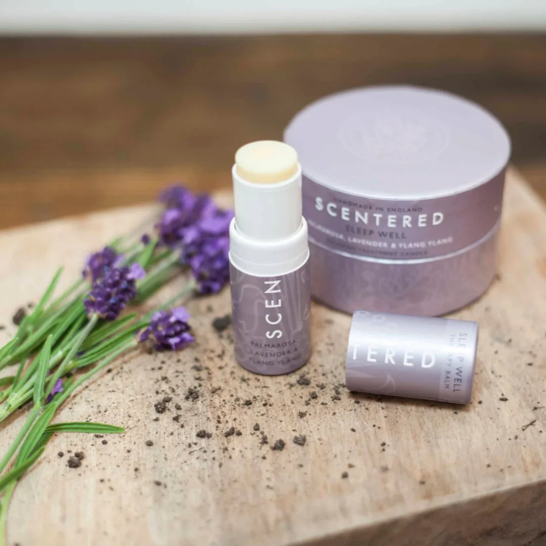 aromatherapy for beginners