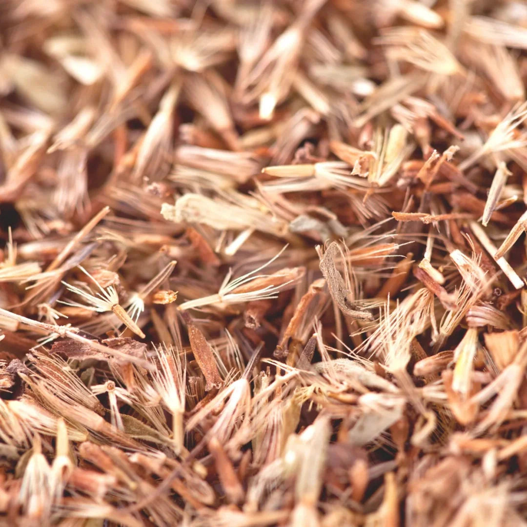 palmarosa essential oil