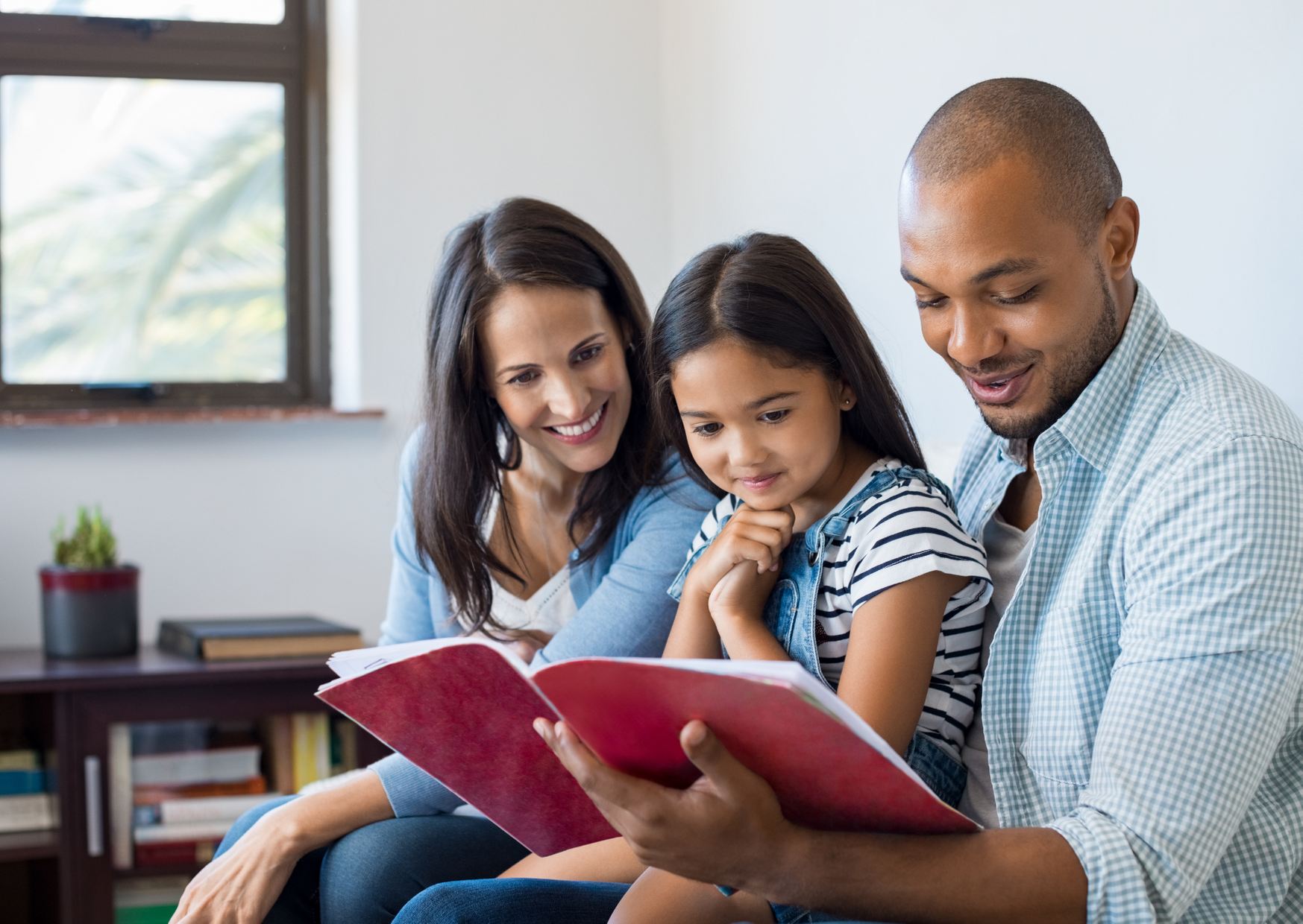 parent guilt