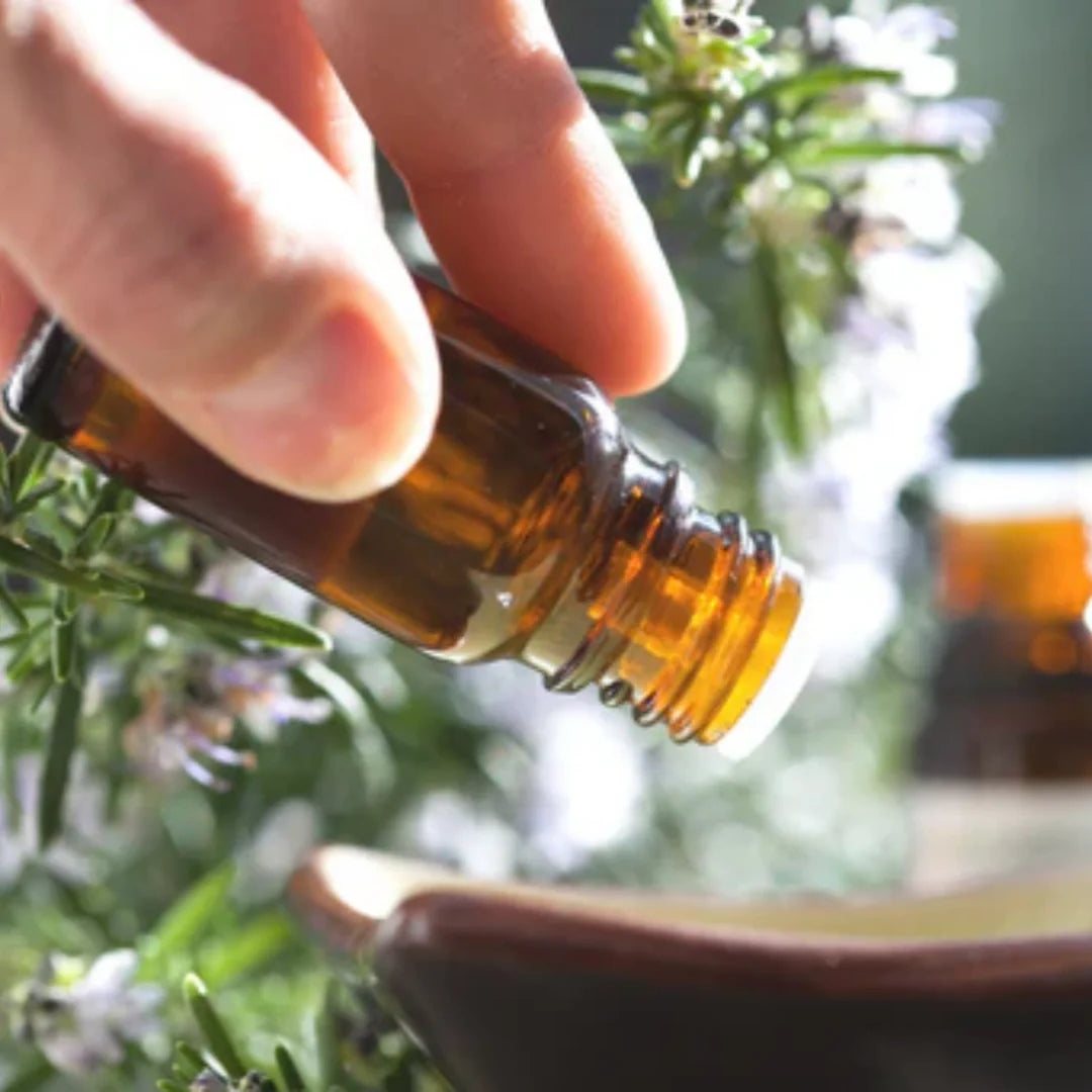 essential oils