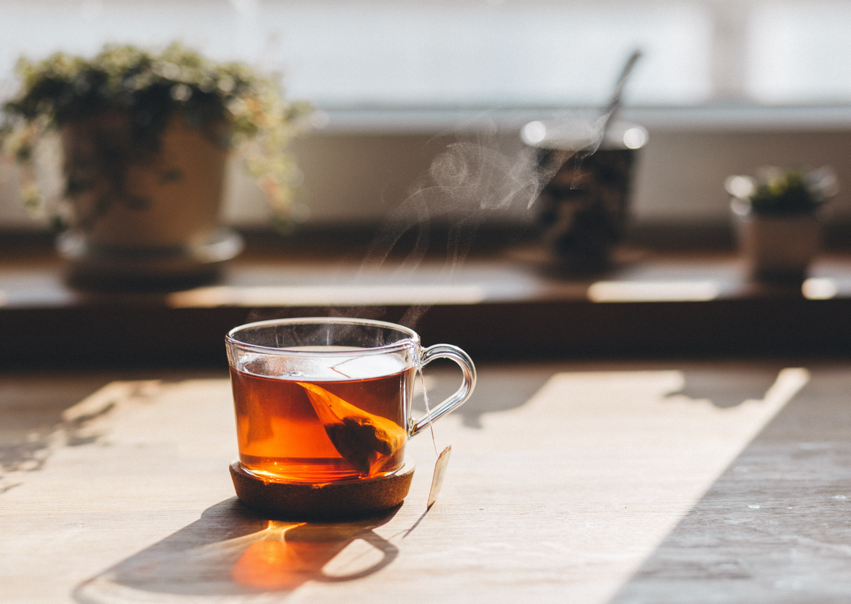autumn morning rituals