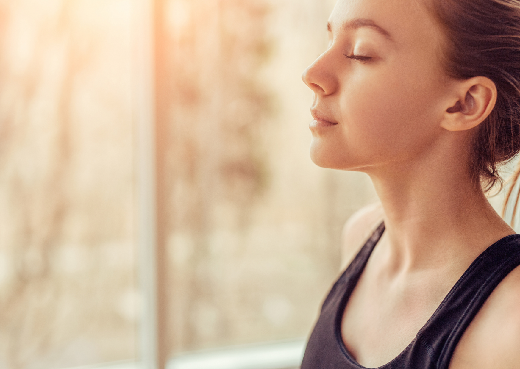 Breathing Techniques