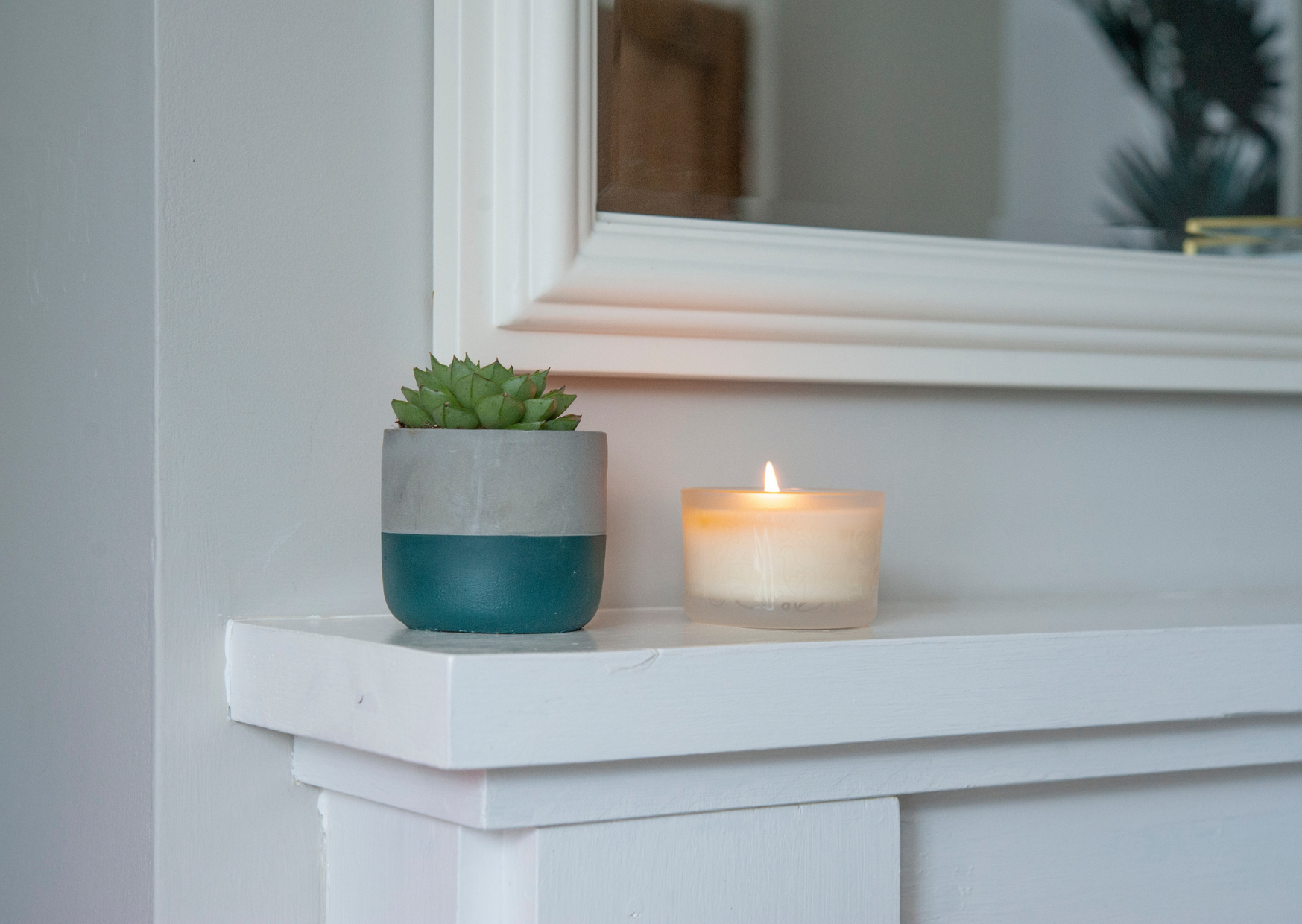 aromatherapy meditation anxiety