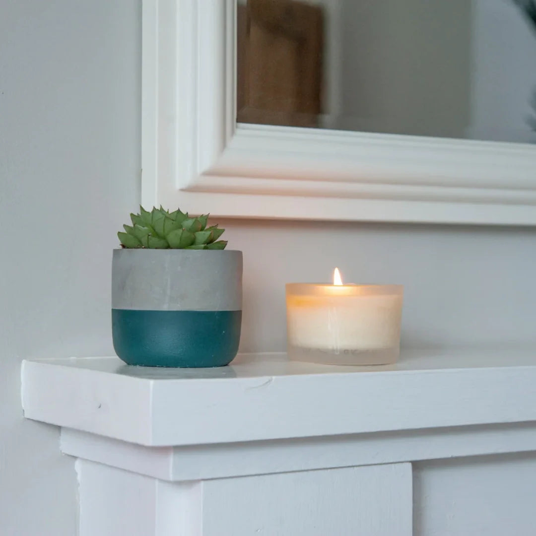 aromatherapy meditation anxiety