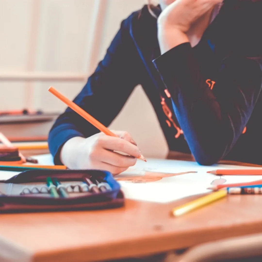 back to school anxiety