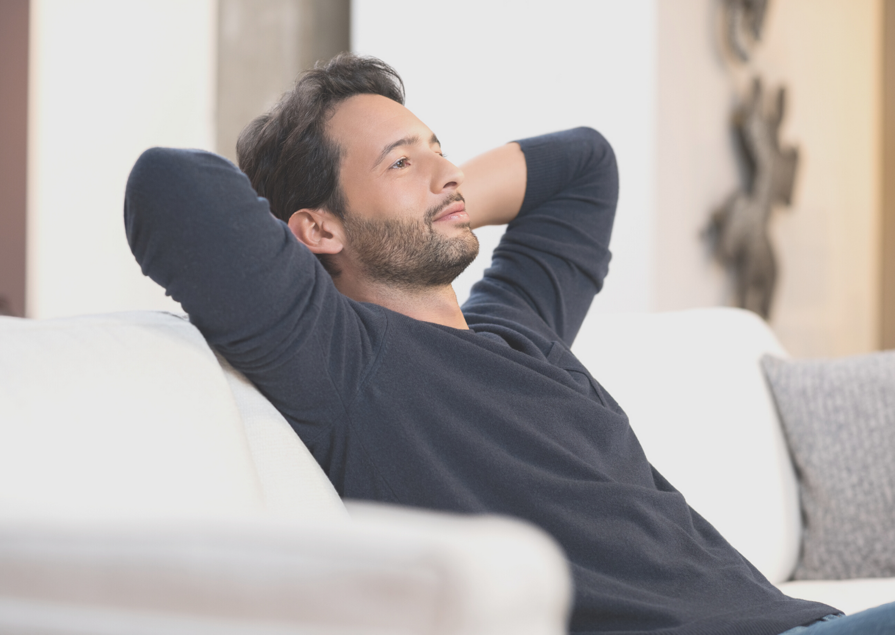 essential oils for men