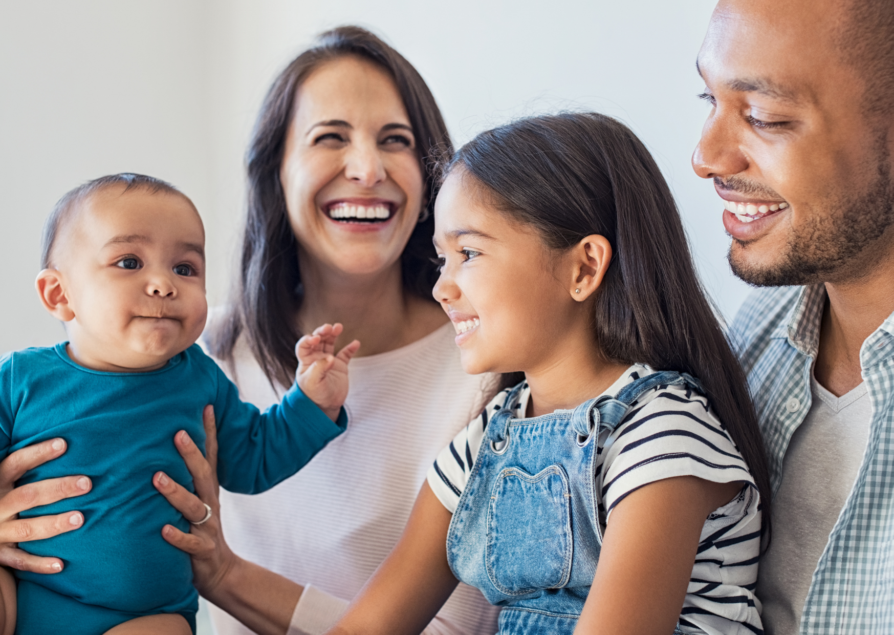 parent's routine during covid