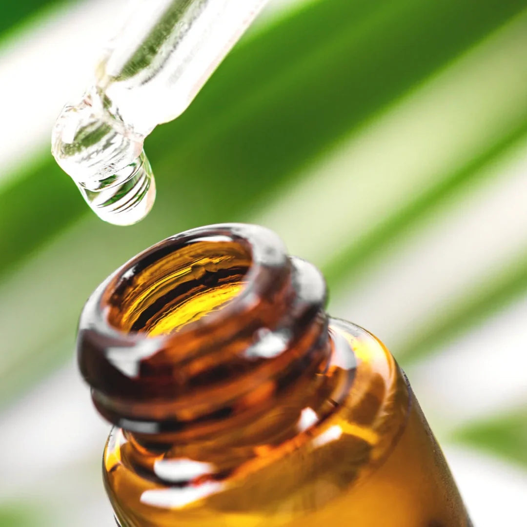 reiki essential oils