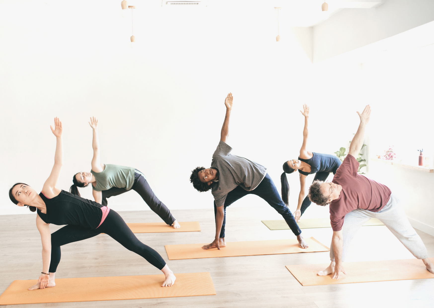 forming habits