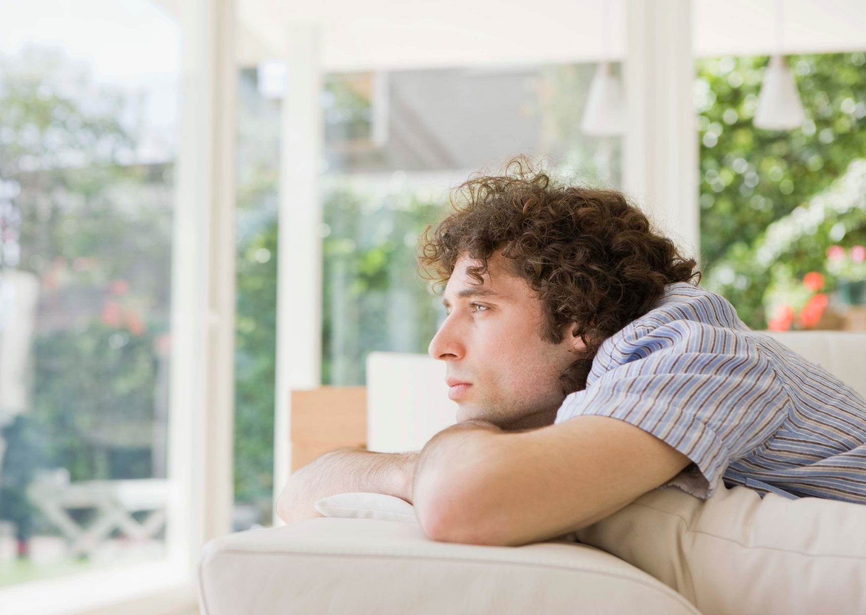 aromatherapy for men