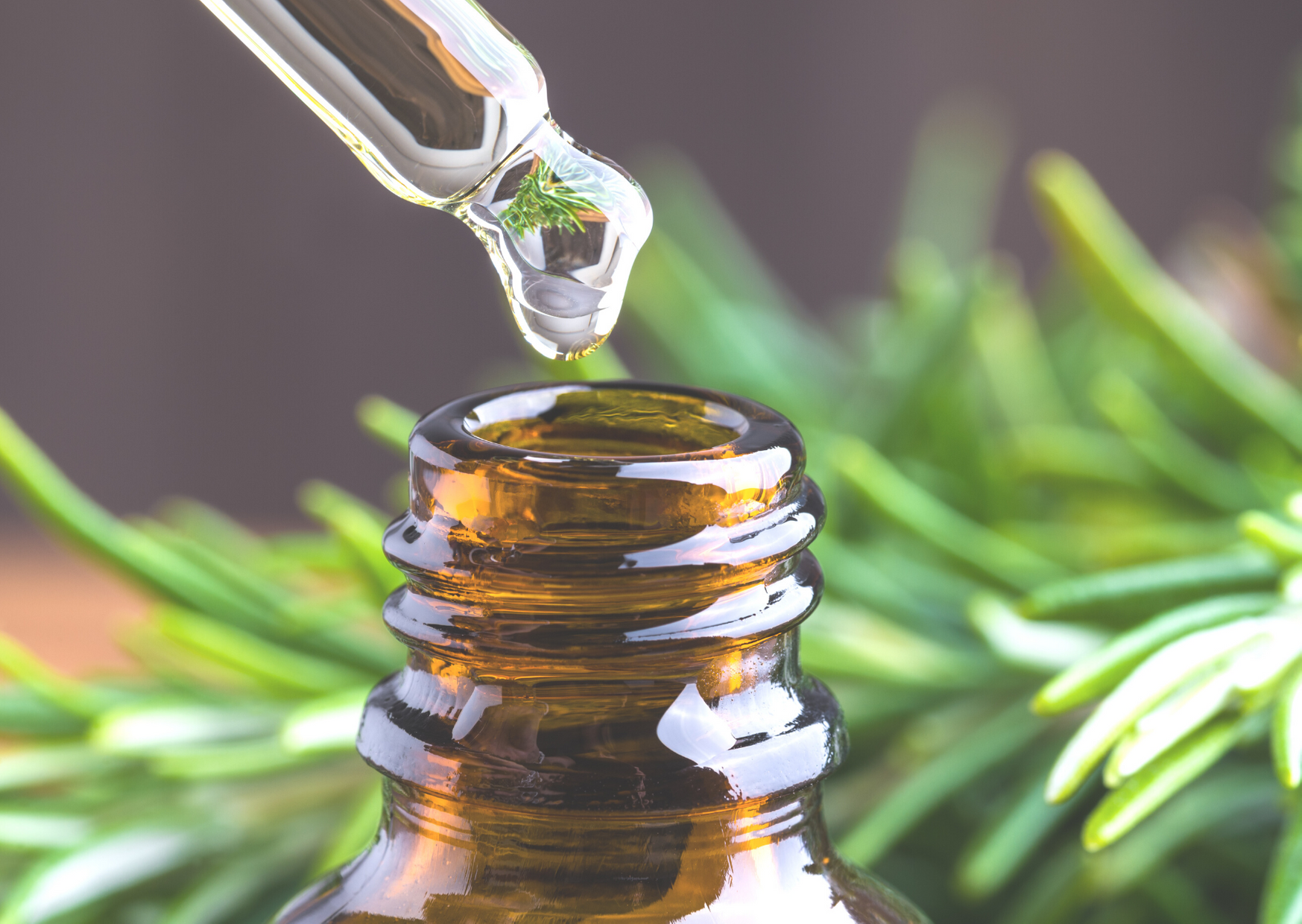 reiki and aromatherapy