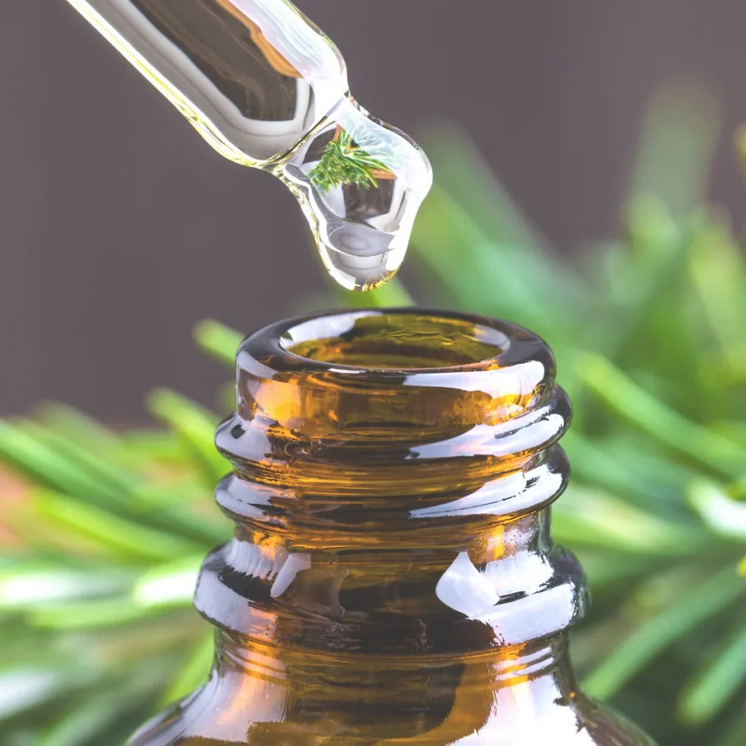 reiki and aromatherapy
