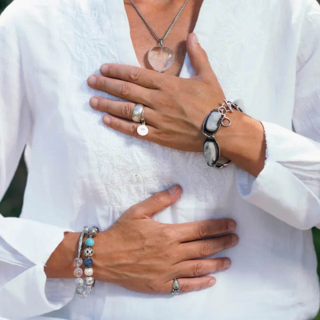 transition mindfully