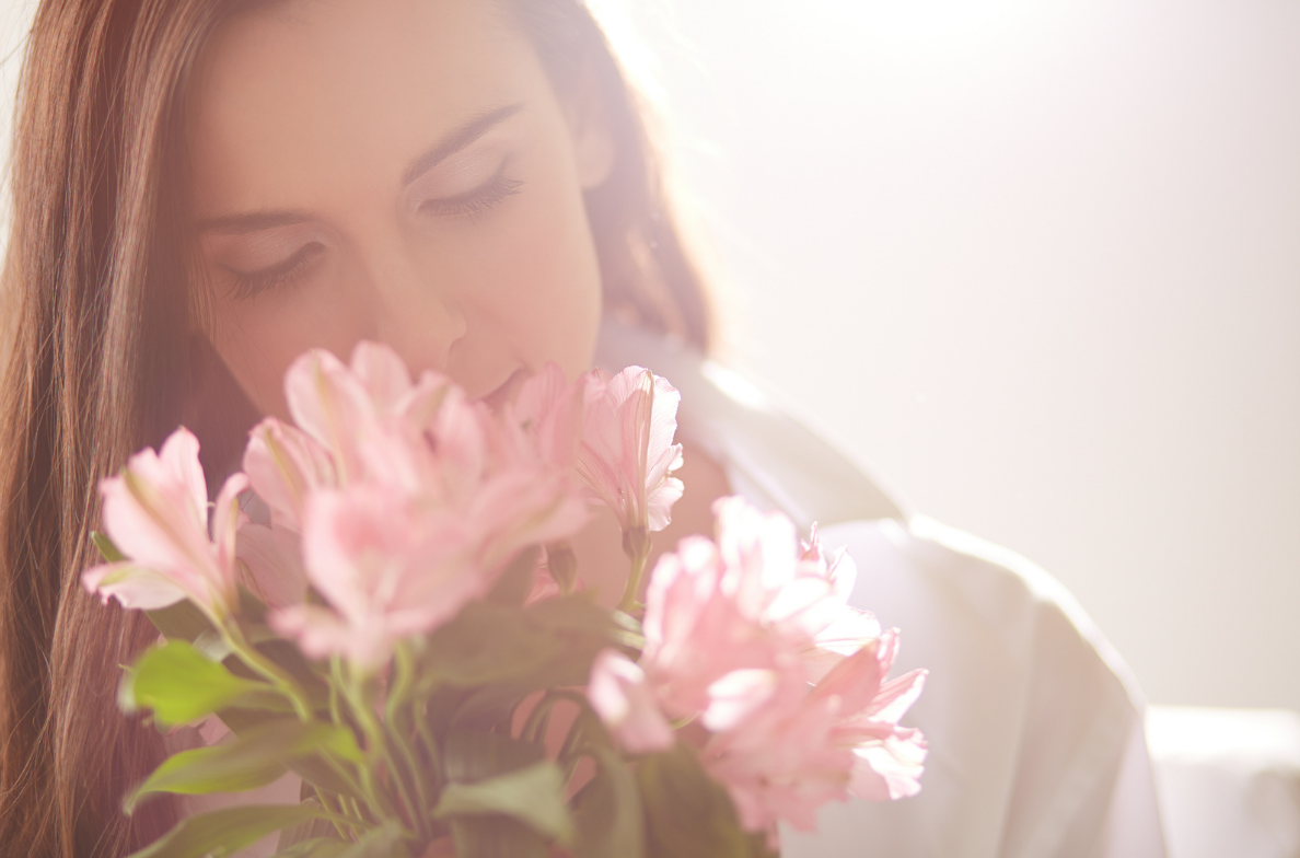The power of smell