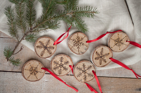 christmas decorations