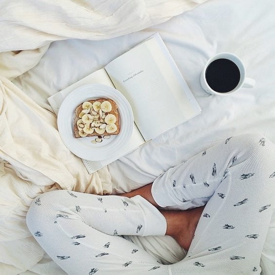 Scentered Sleep top tips