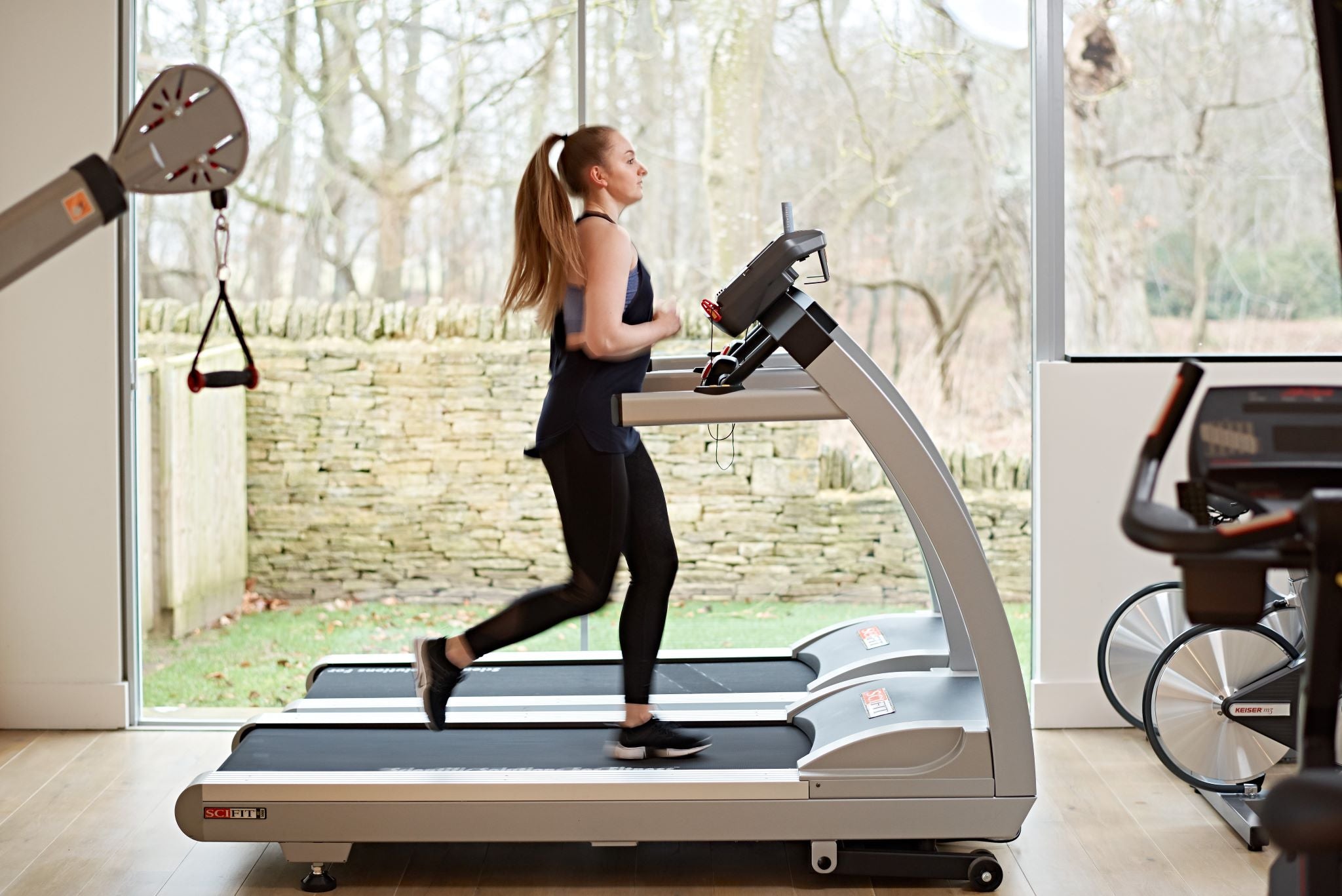 Enhancing Your Exercise Routine with Aromatherapy: The Power of Scent