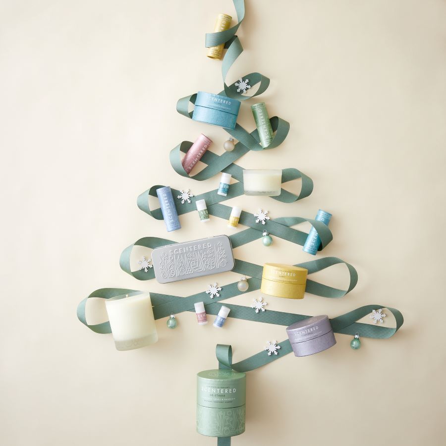 Thoughts and ideas for hosting gifts this Christmas