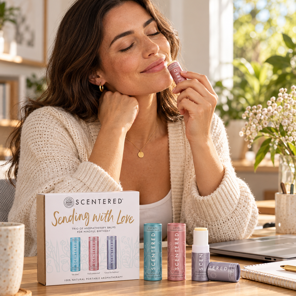 Perimenopause Is Different for Everyone: Listening to Your Body and Being Kind to Yourself