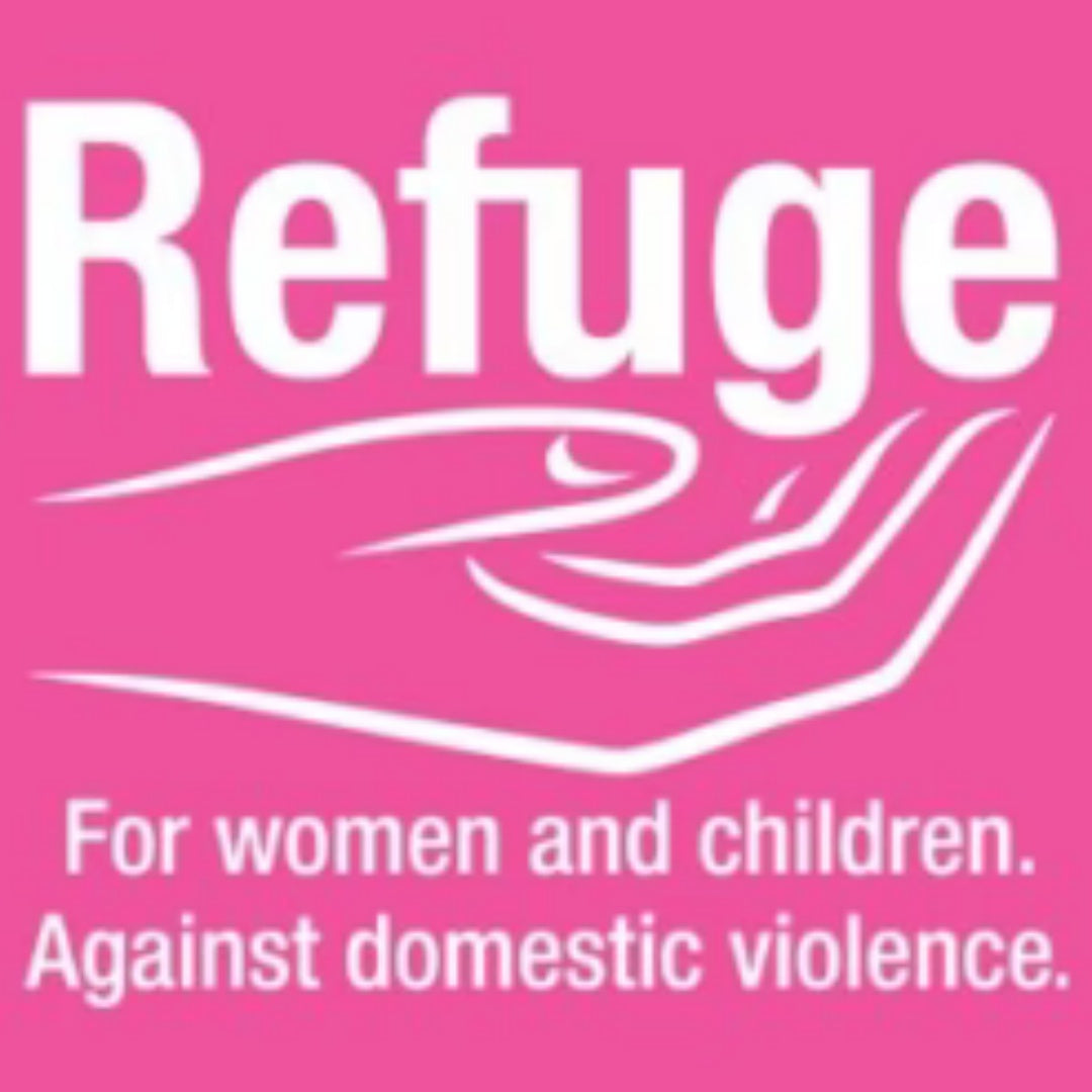 Refuge organisation 