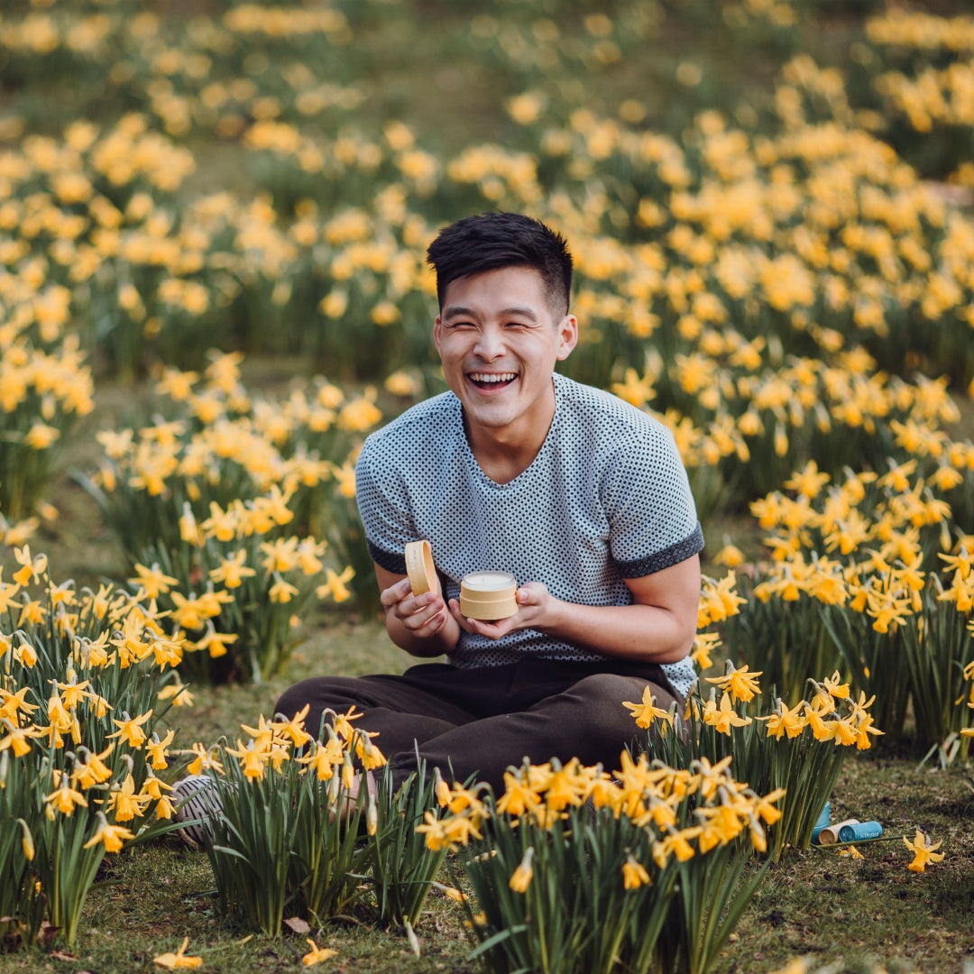 Aromatherapy is at the heart of Scentered’s offerings, creating products that contain essential oils to promote relaxation, emotional balance, and positivity and happiness!