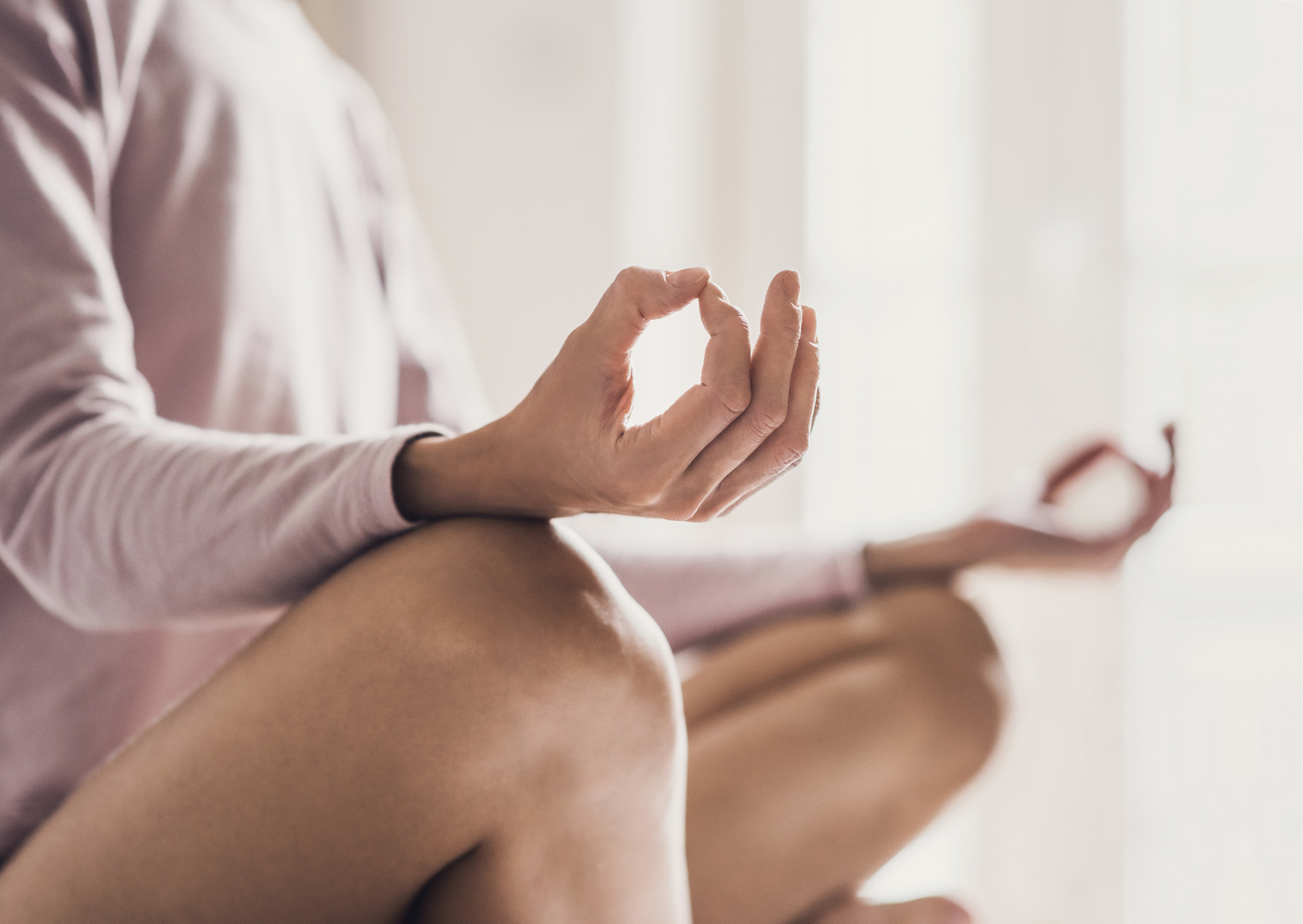 how to meditate