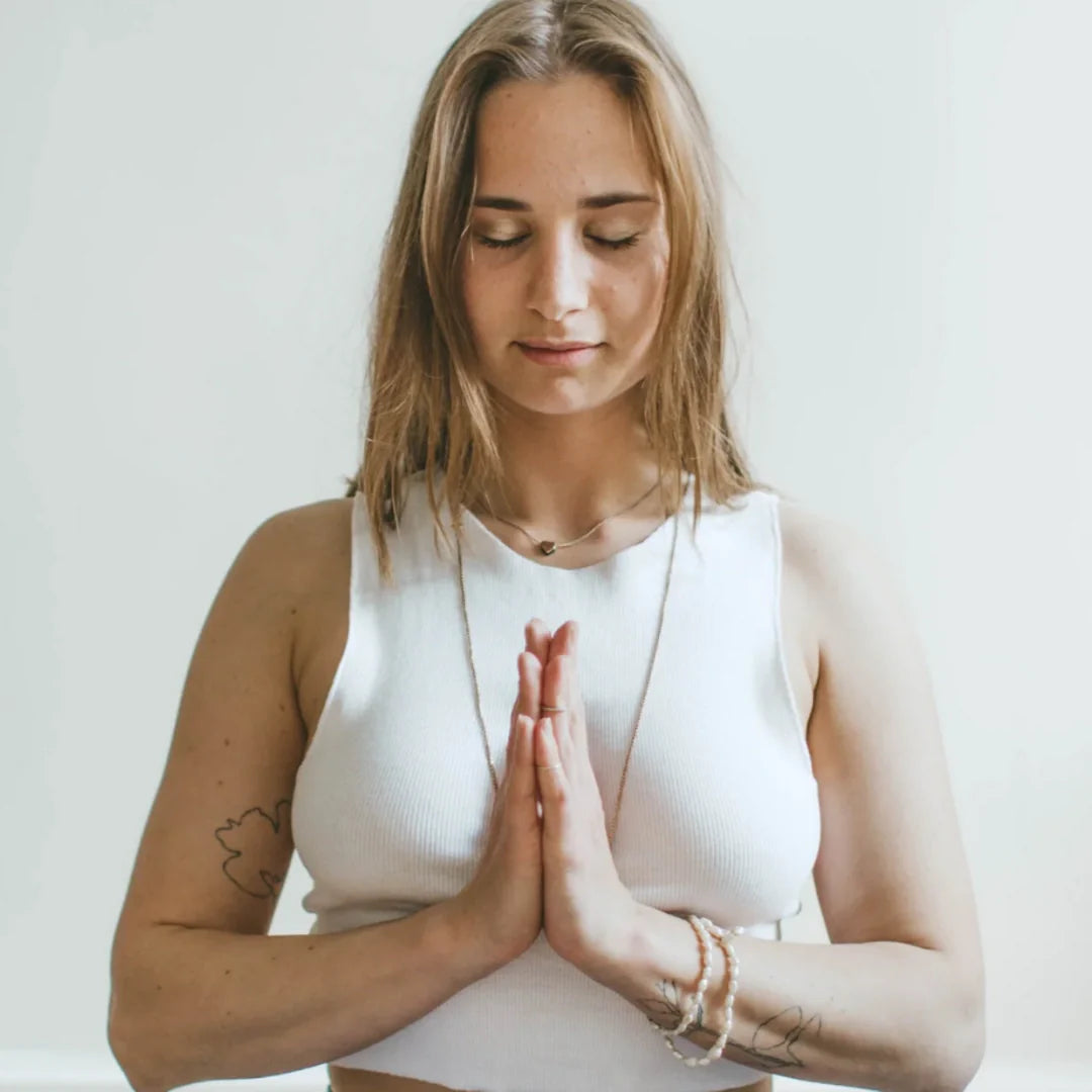 5 Ways to be More Mindful Throughout Your Day