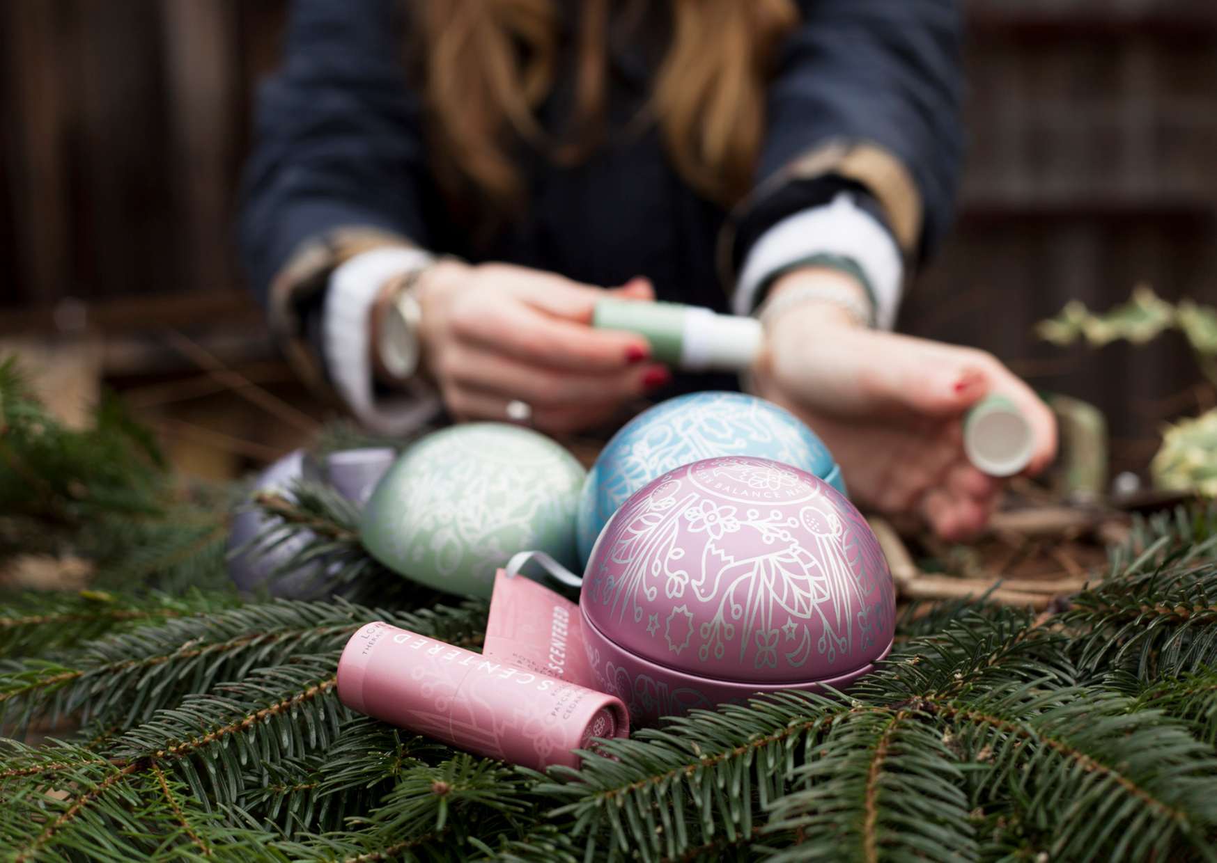 What to buy your friends and family for Christmas?
